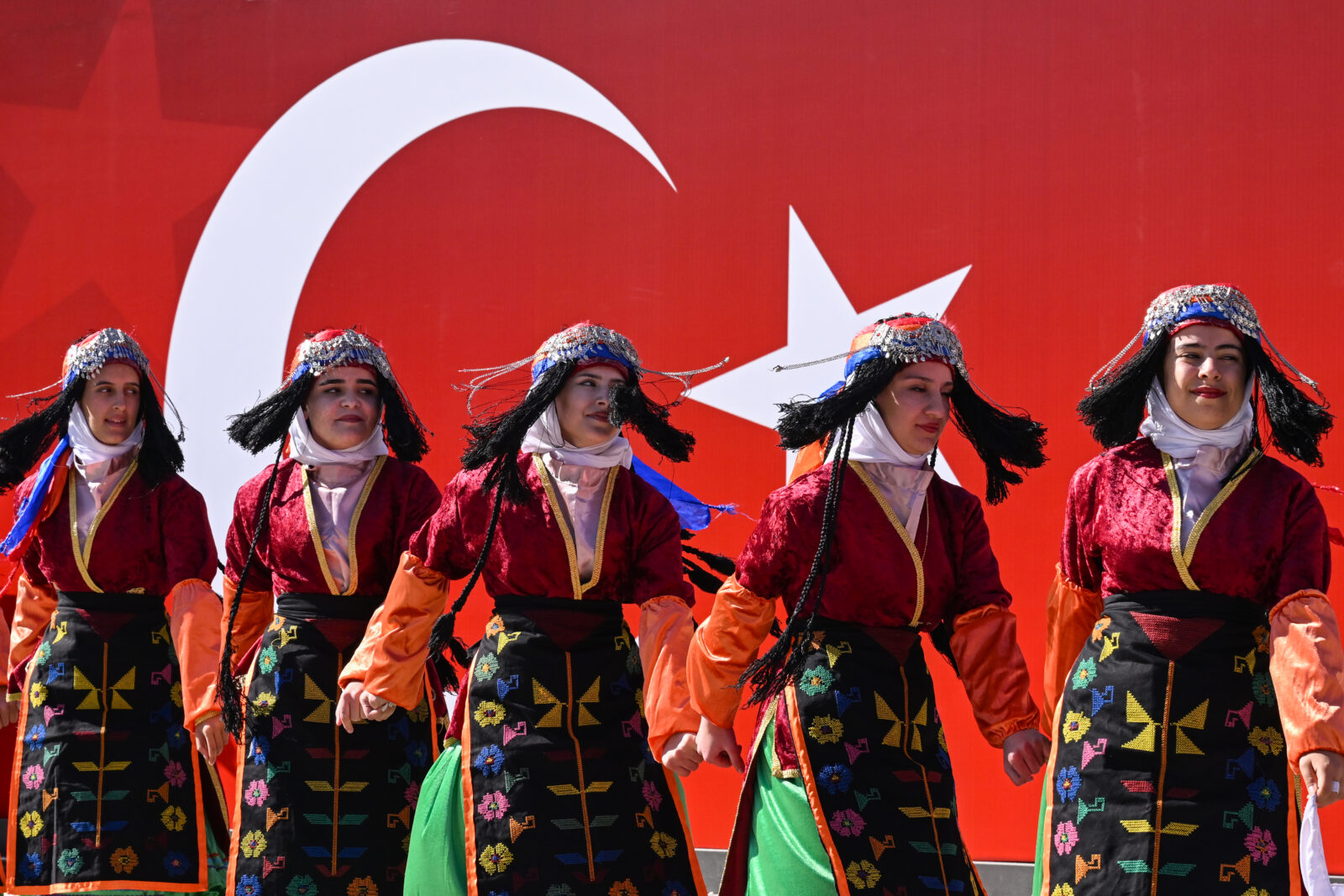 World leaders congratulate Türkiye on 101st Republic Day anniversary