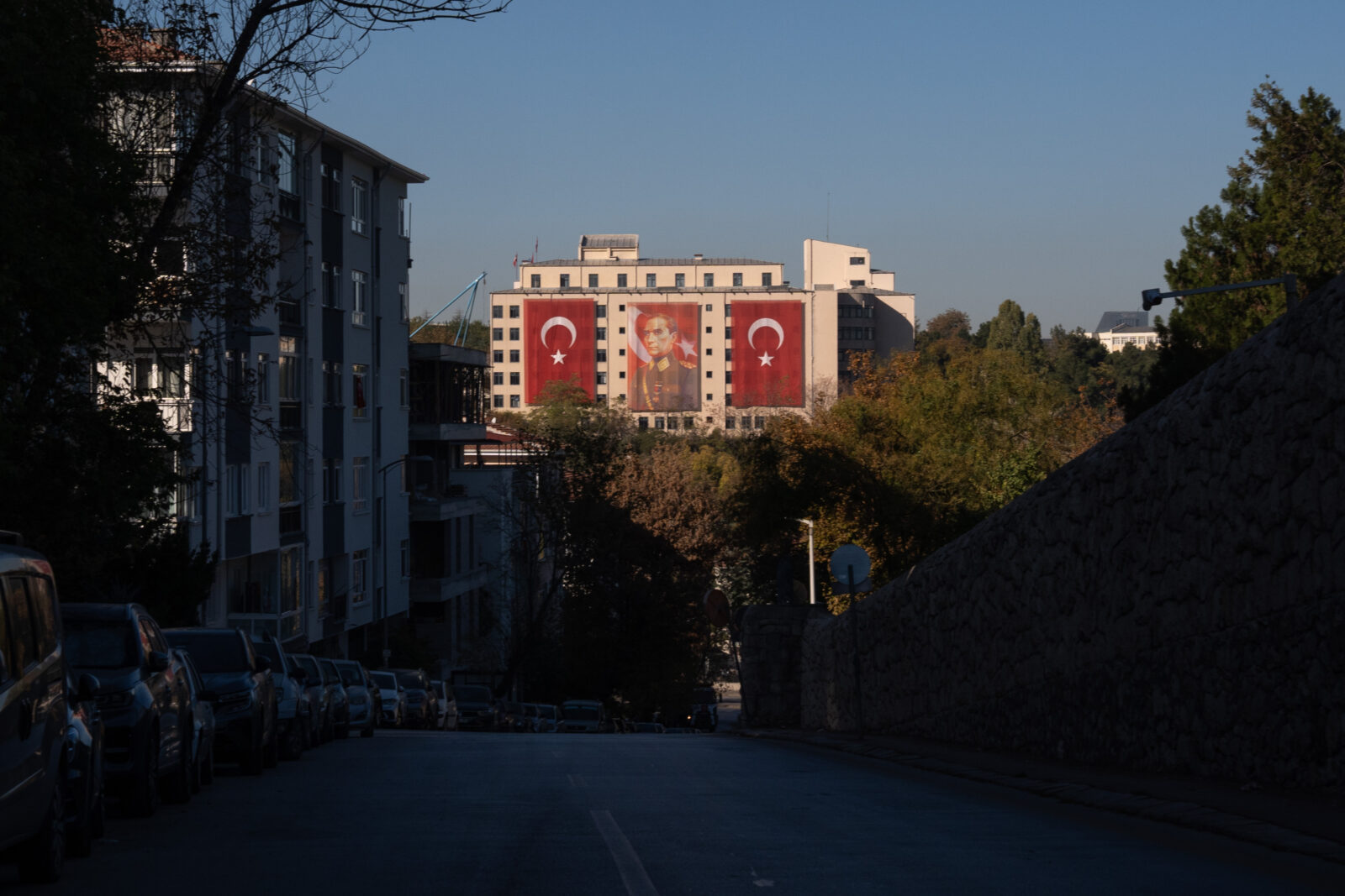 World leaders congratulate Türkiye on 101st Republic Day anniversary