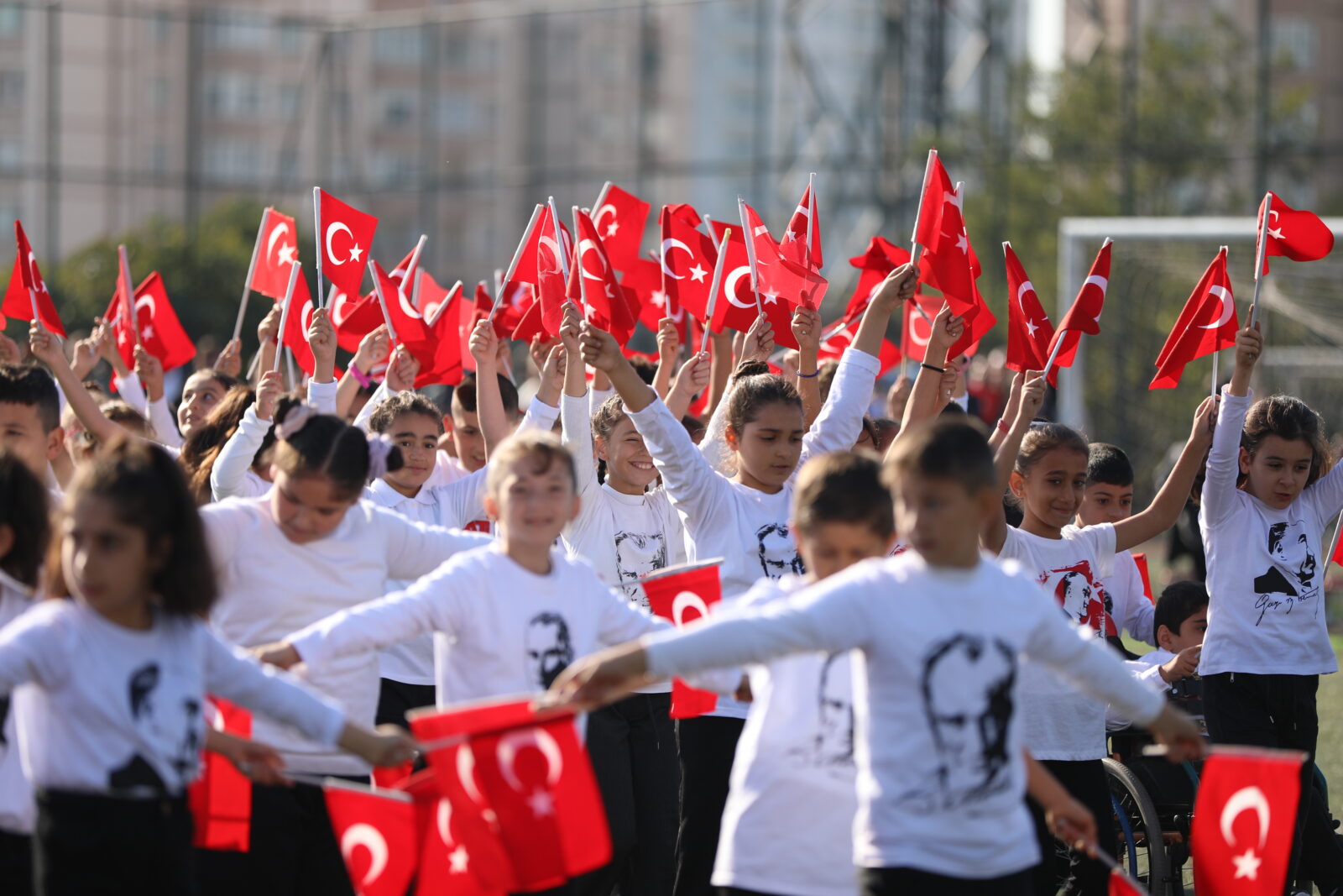 World leaders congratulate Türkiye on 101st Republic Day anniversary