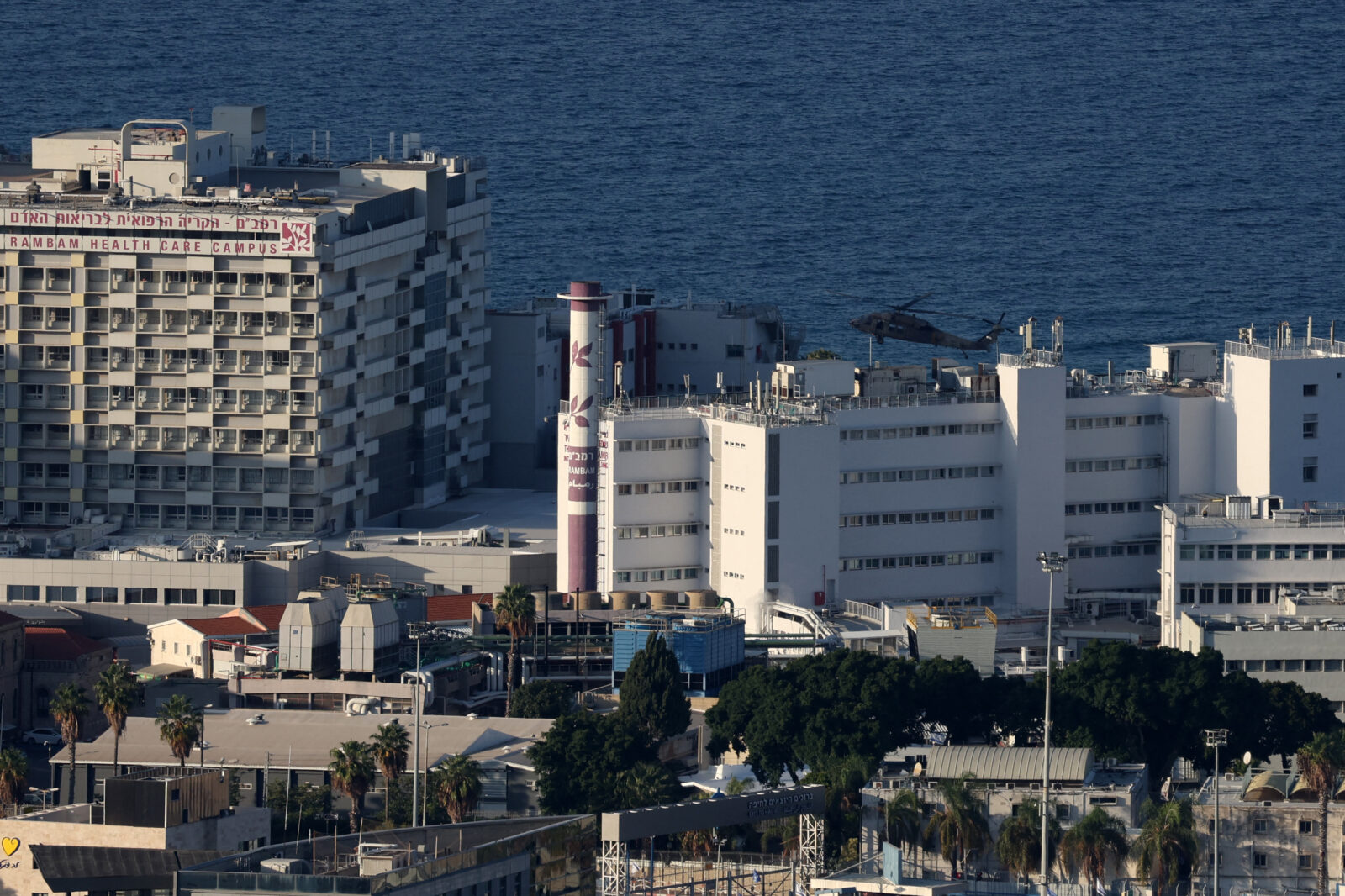 France summons Israeli ambassador over shots fired at UN Peacekeepers in Lebanon