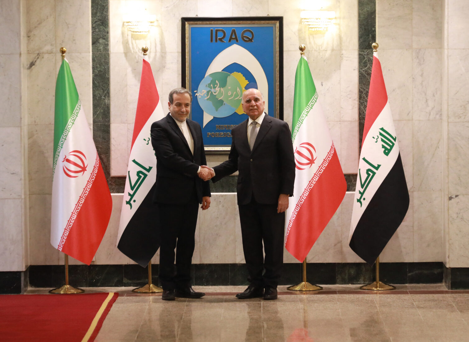 Iraq advisor hails Development Road as key strategic project between Iraq, Türkiye