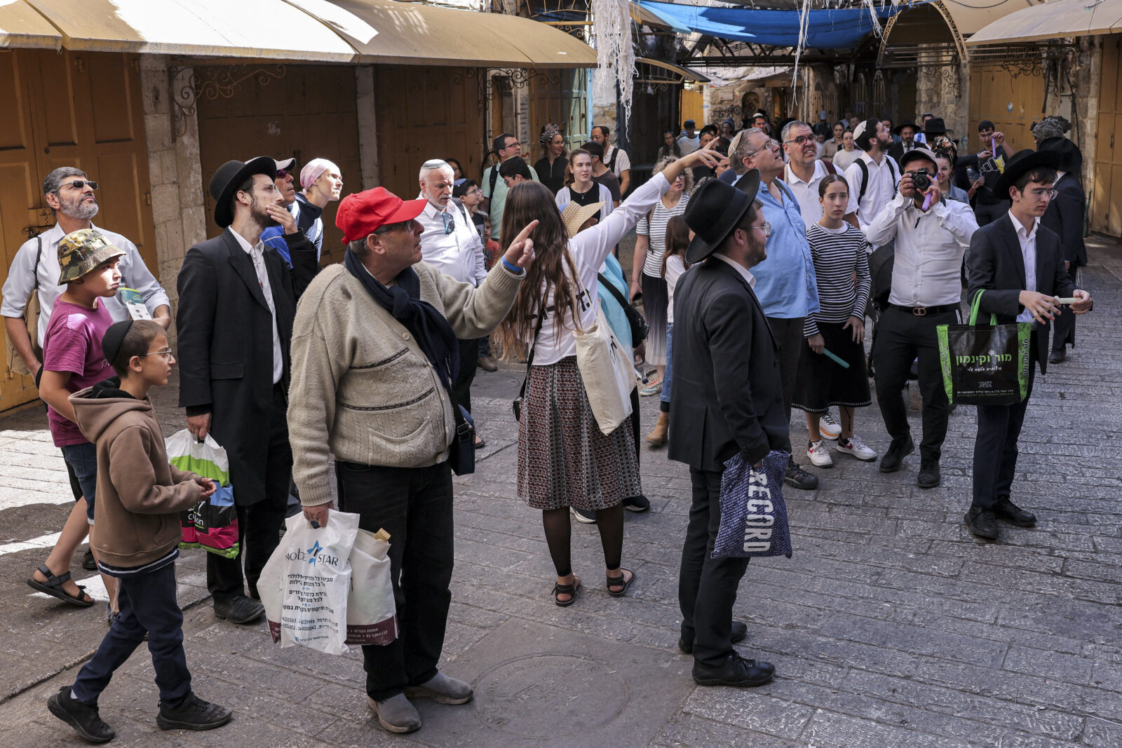 Gaza settlement plans, real estate in Gaza