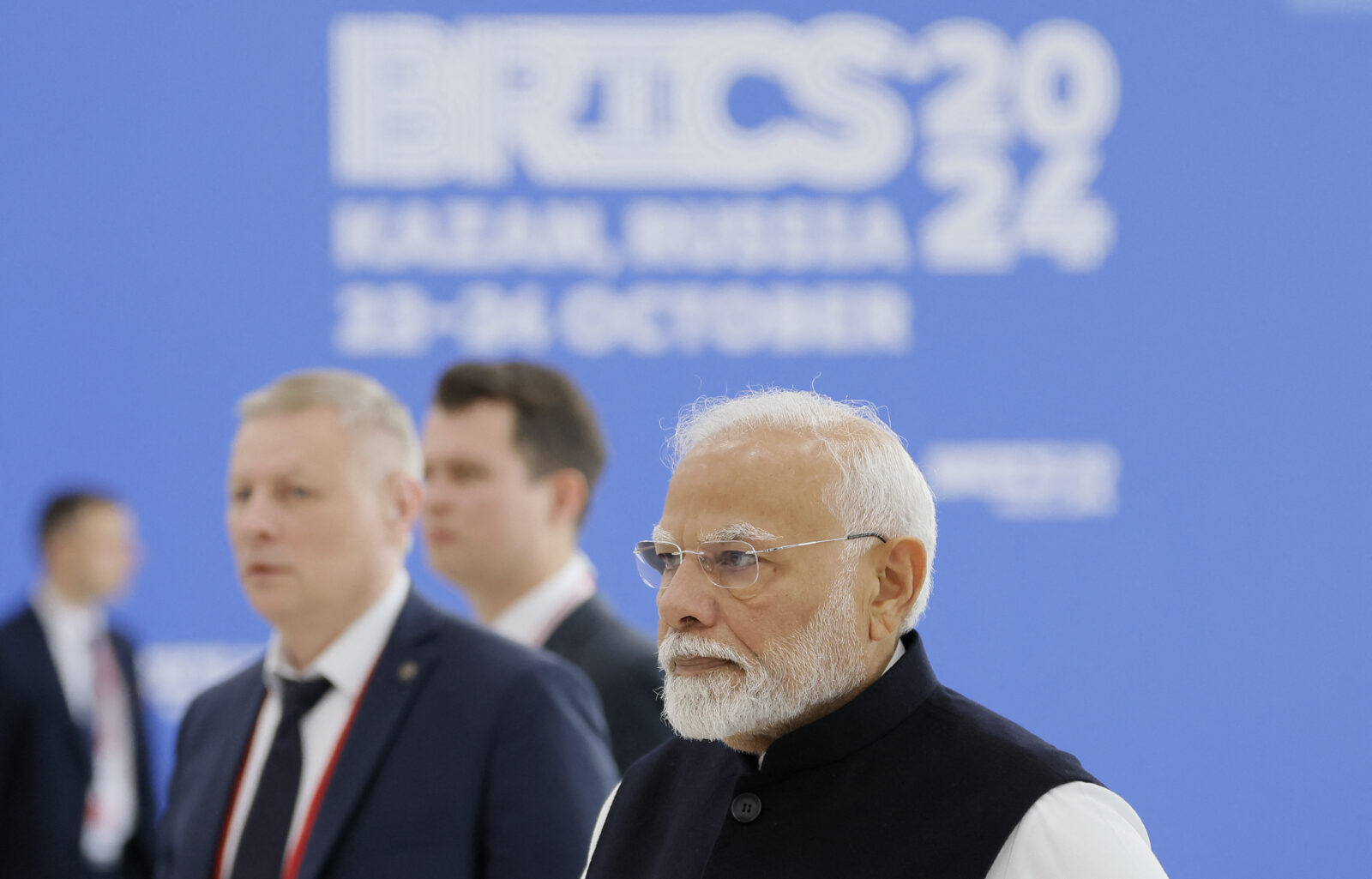 Turkish analyst refutes German Bild's report of India rejecting Türkiye's BRICS membership