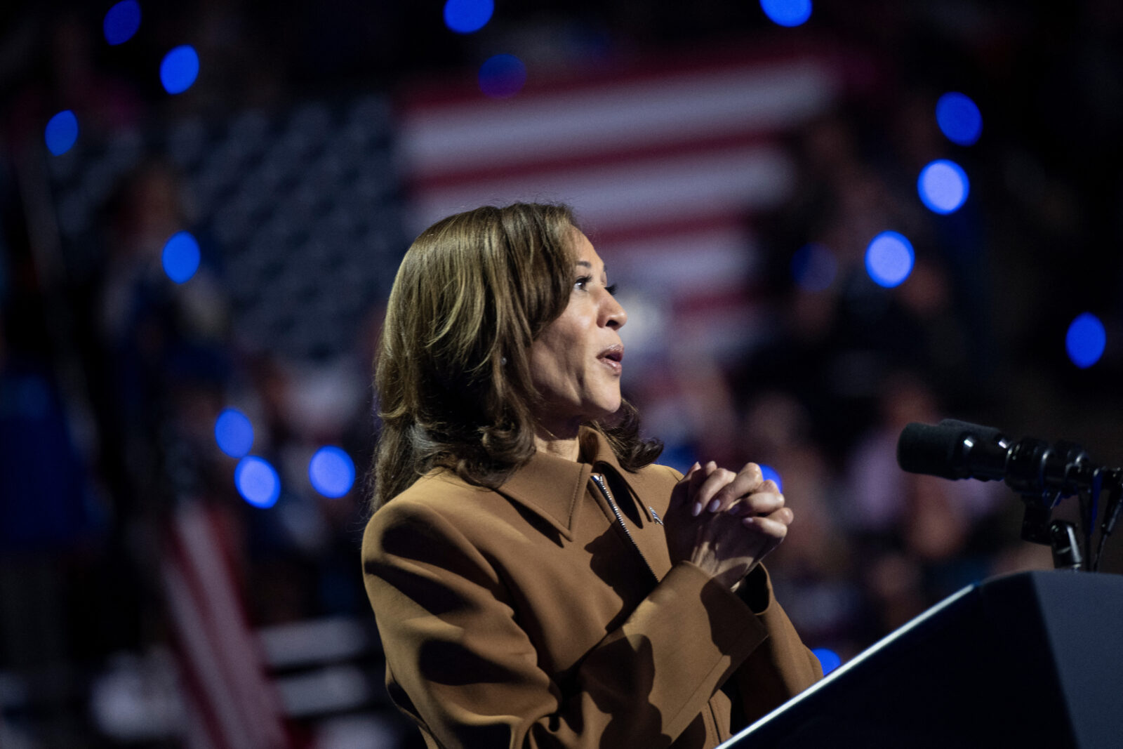 Harris and Trump campaign in Wisconsin: A tight race ahead of election