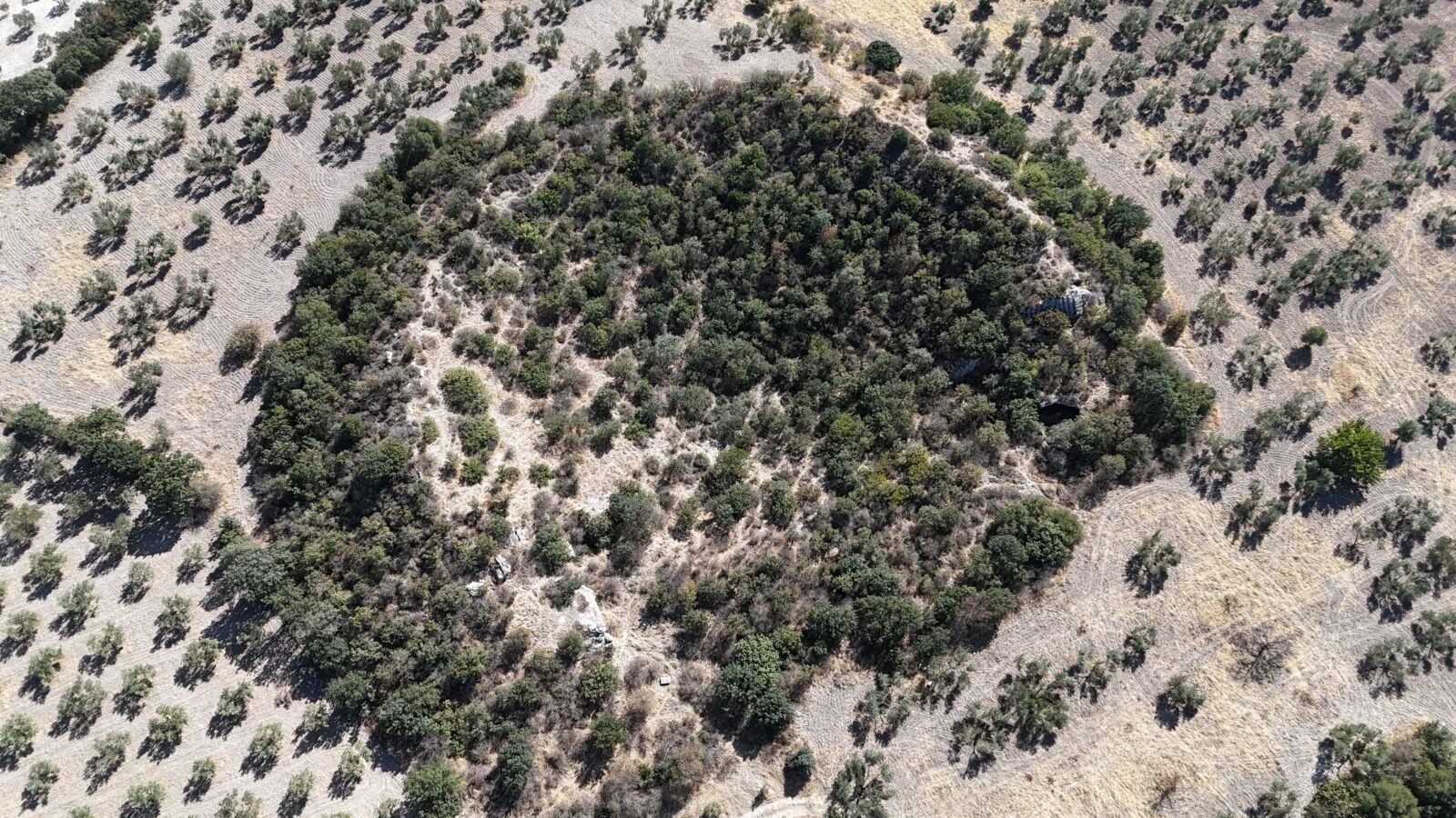 Turkish archaeologists to uncover 2,400-year-old theater at ancient city