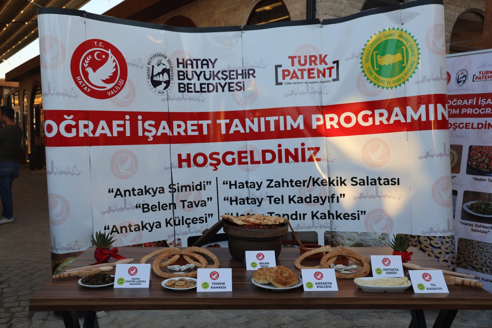 Türkiye's Hatay revives culinary tradition as 6 dishes gain official status after earthquake