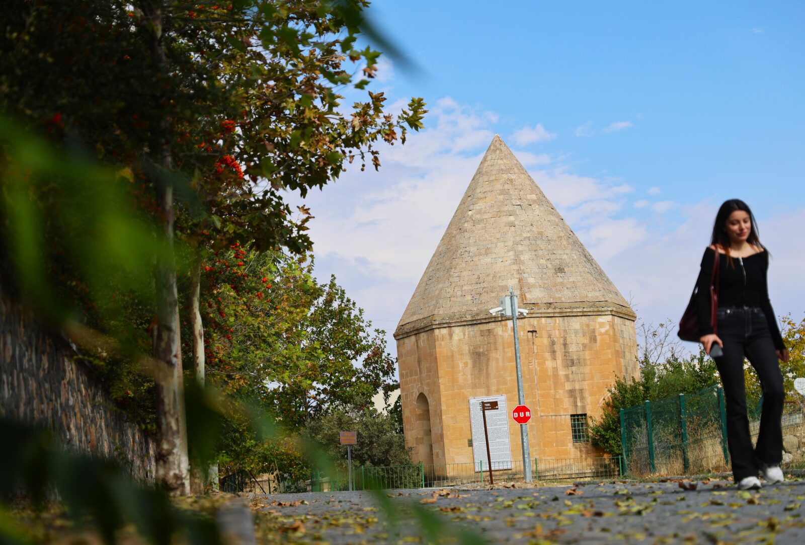 Historic Harput neighborhood stands strong amid powerful earthquakes