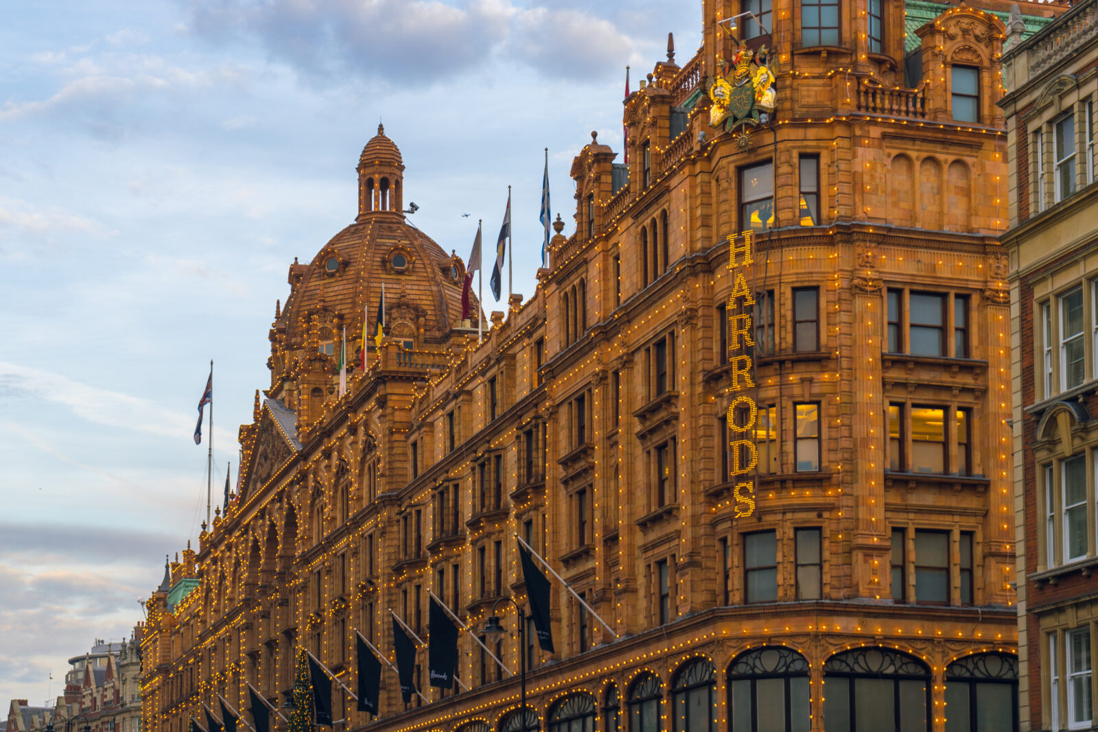 65 more women accuse former Harrods owner of sexual abuse