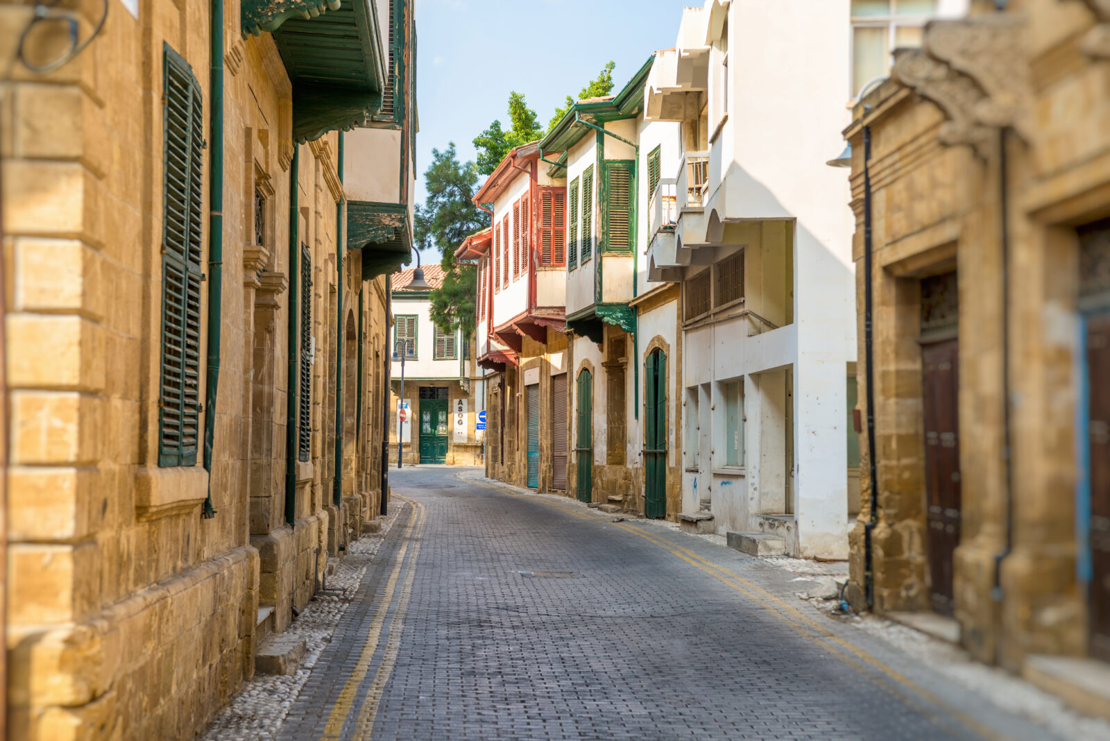 7 reasons to visit Lefkosa in Turkish Cyprus — and no, they aren't gambling-related