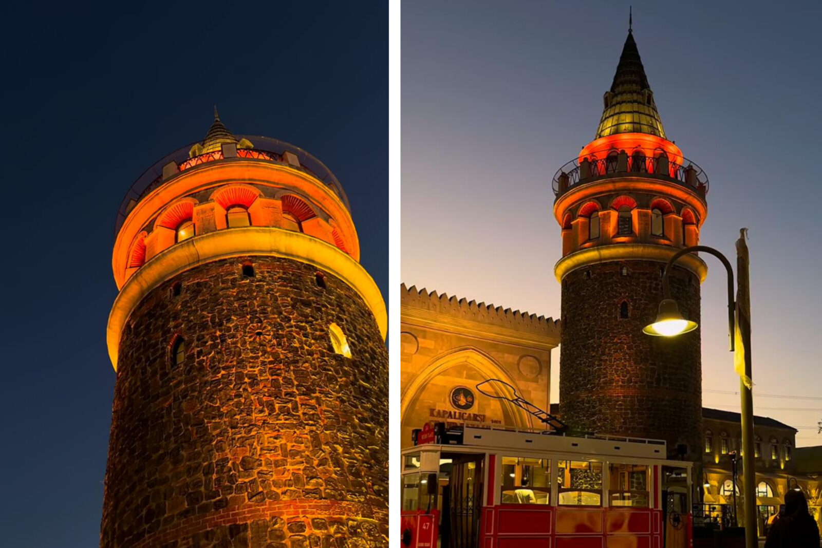 galata tower