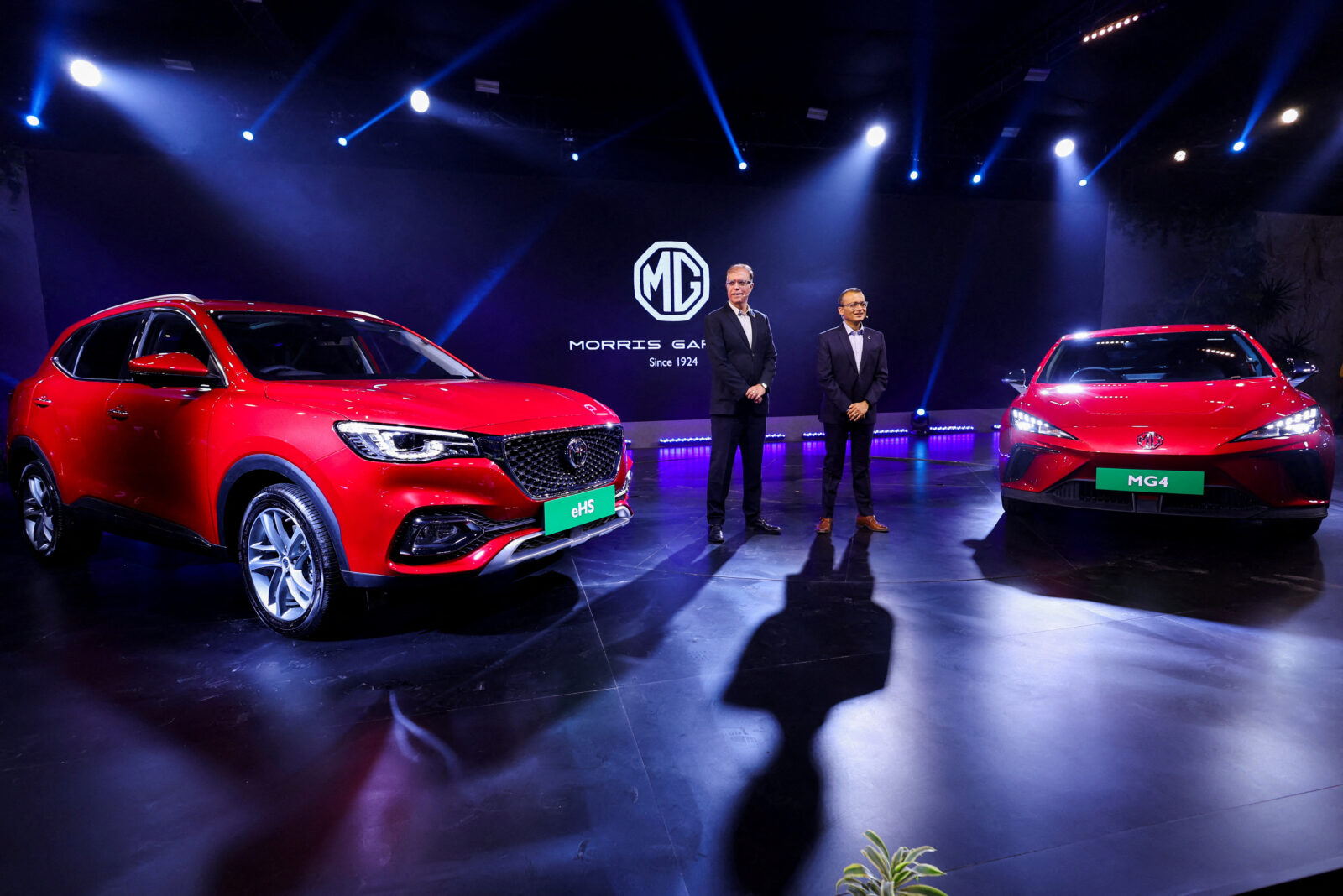 Türkiye gears up for MG car production in collaboration with China