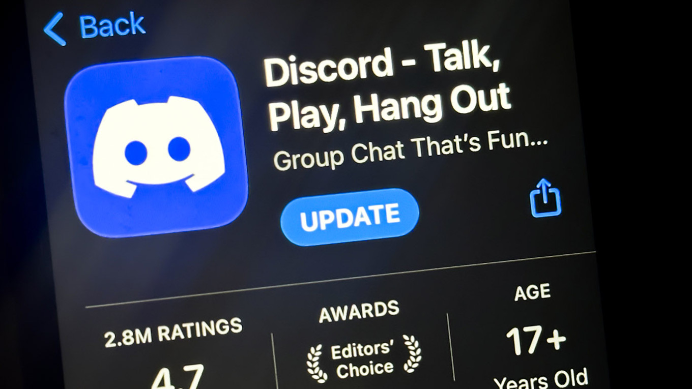 Discord removed from Türkiye's app store following access ban