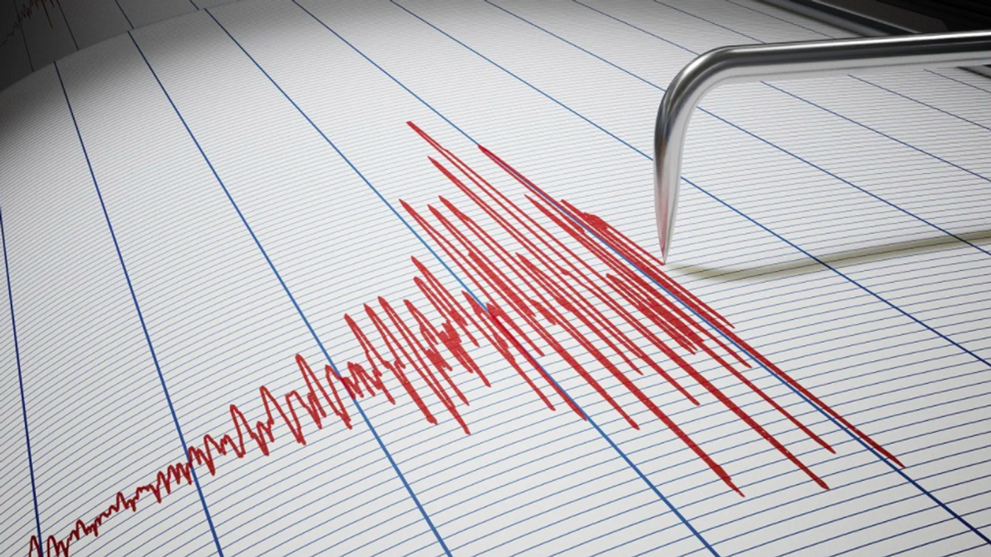 Türkiye’s fault line network: 485 active threats spanning 45 provinces