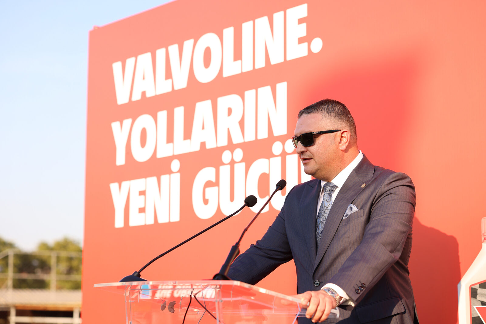 American auto firm Valvoline expands into Turkish market with M Oil partnership