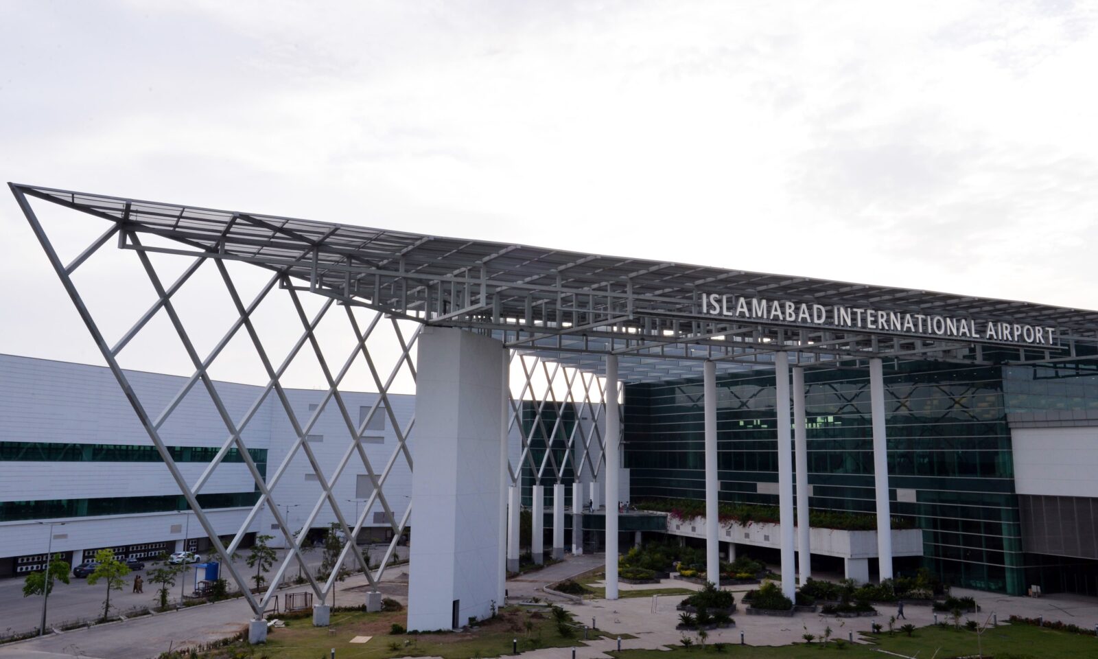 Turkish bid for Islamabad Airport receives technical nod