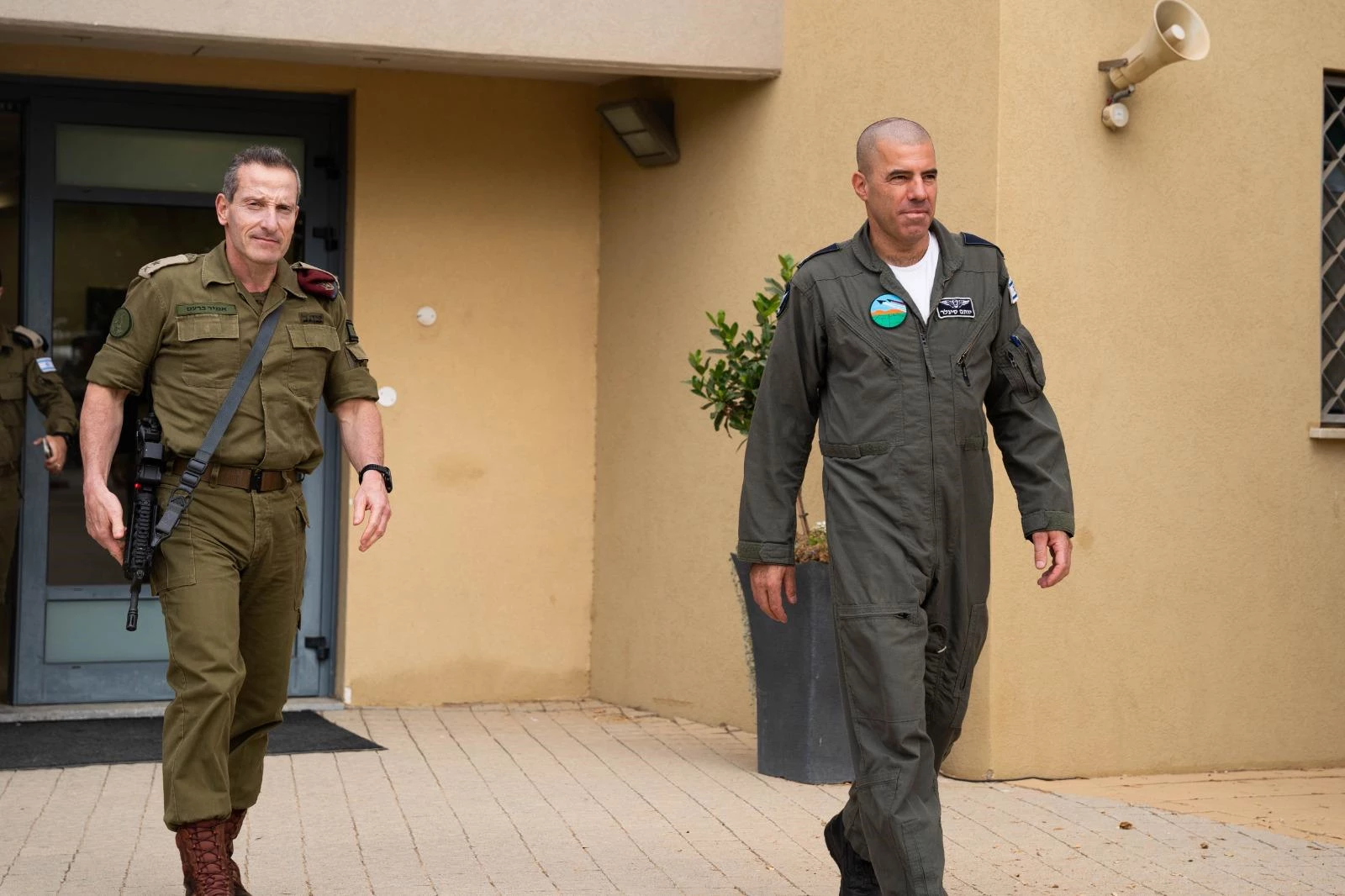 How will strike on Nevatim air base affect Israel's military ops?