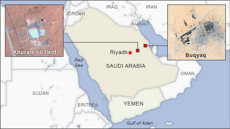 Saudi Arabia, UAE likely afraid of Iran-Israel war, here is why