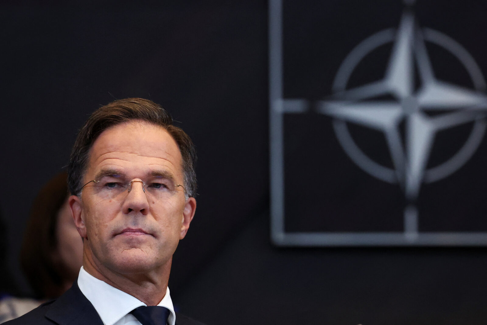 NATO chief Rutte warns of Ukraine’s toughest winter, urges arms support