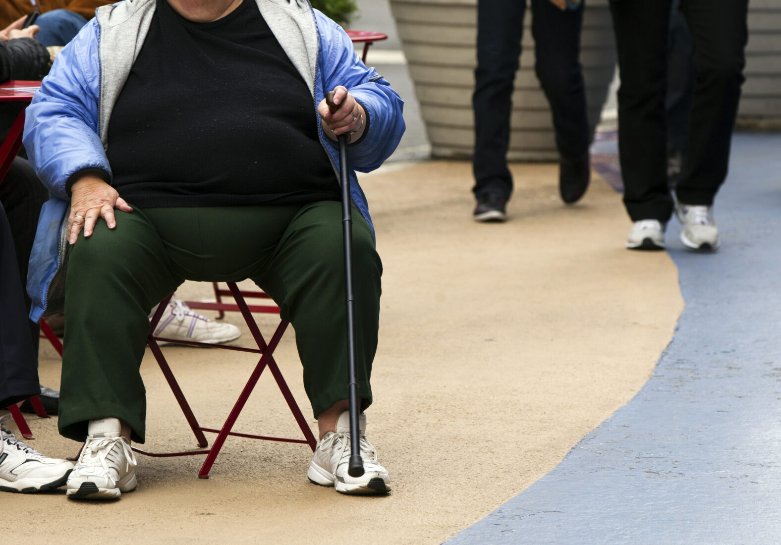 30% of Türkiye's population struggles with obesity, expert warns