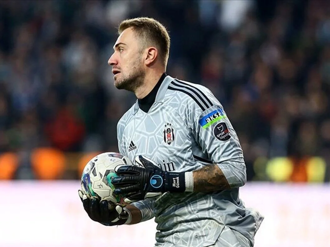 Besiktas faces crucial clash against Lyon in Europa League: Must-win rematch from 2017