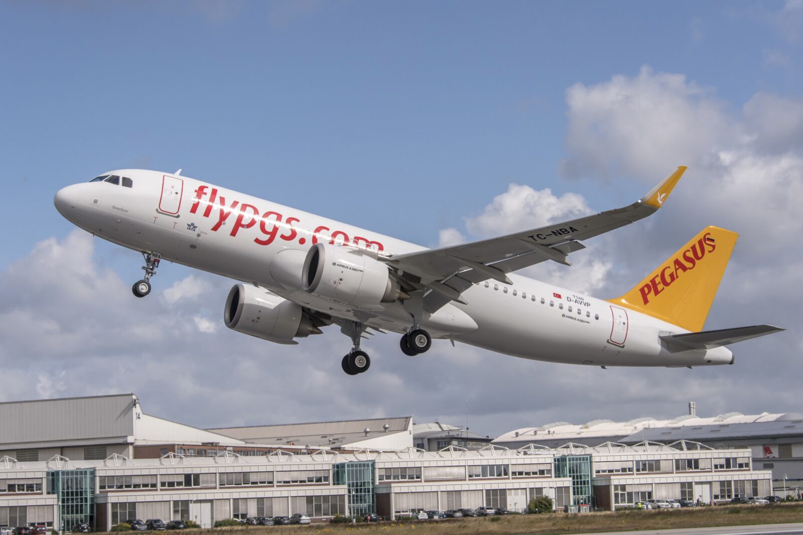 Pegasus launches discounted ticket campaign for international flights