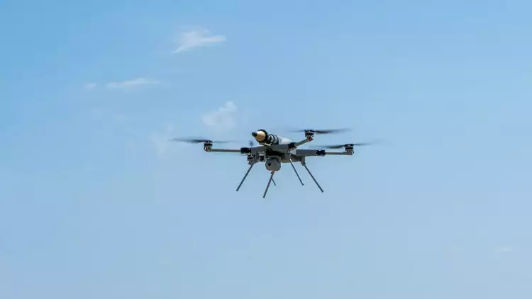 Türkiye to supply kamikaze drones to Albania