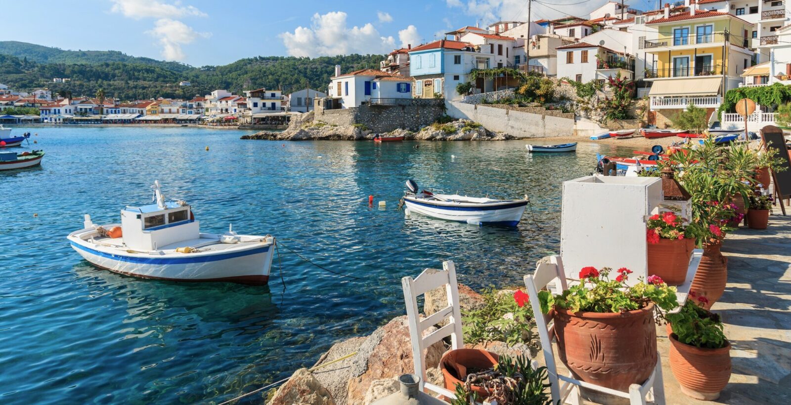 Turkish tourists surge to Samos, driving demand for visa on arrival