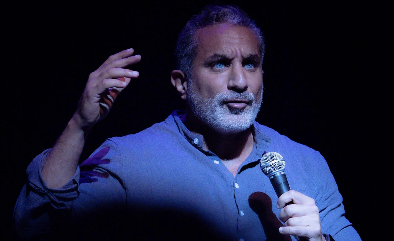 Egyptian comedian Bassem Youssef mocks Netanyahu in viral video about ICC trial