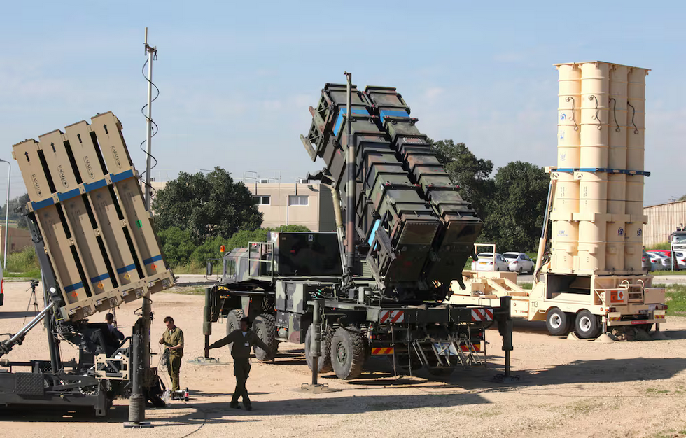 Why Israeli defense systems failed to thwart Iranian-made Mirsad-1 drone attacks