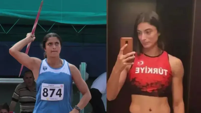 Turkish javelin athlete Selene Durna found dead following suspicious incident 