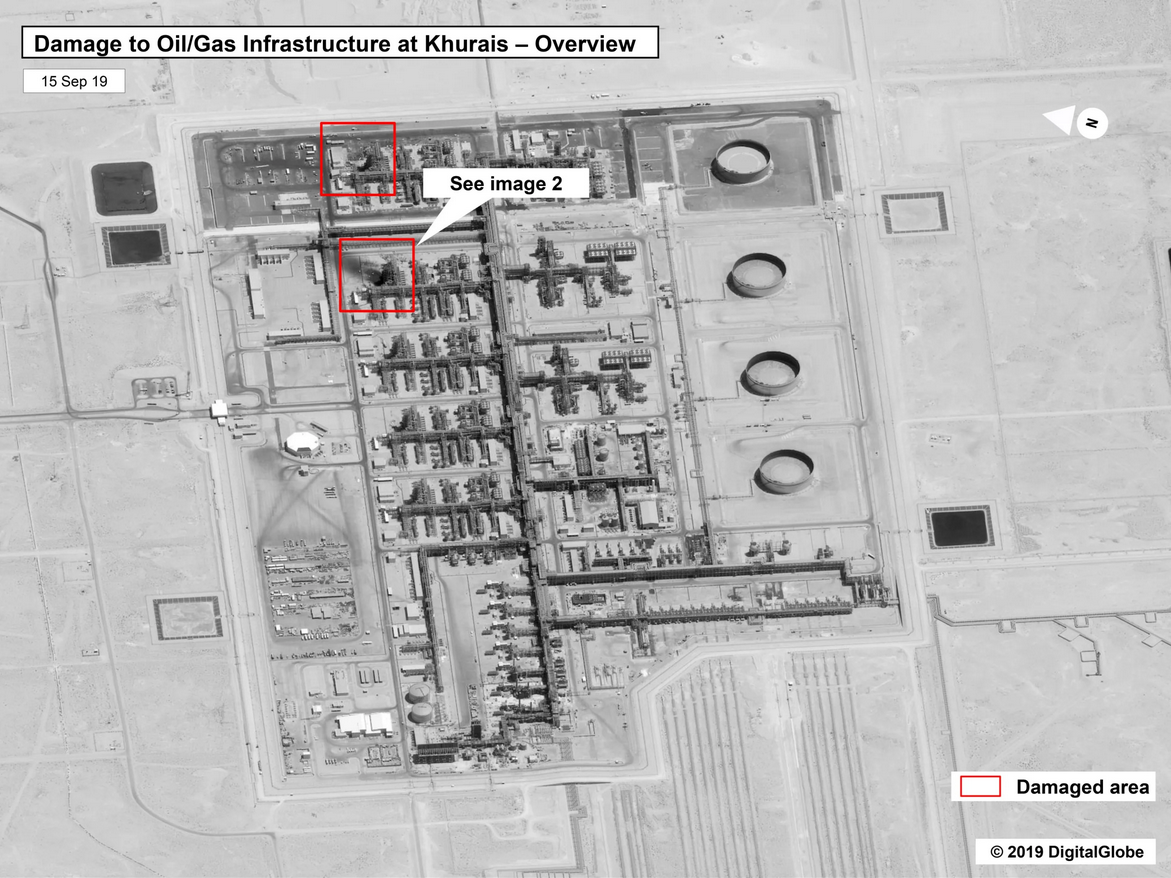 Saudi Arabia, UAE likely afraid of Iran-Israel war, here is why