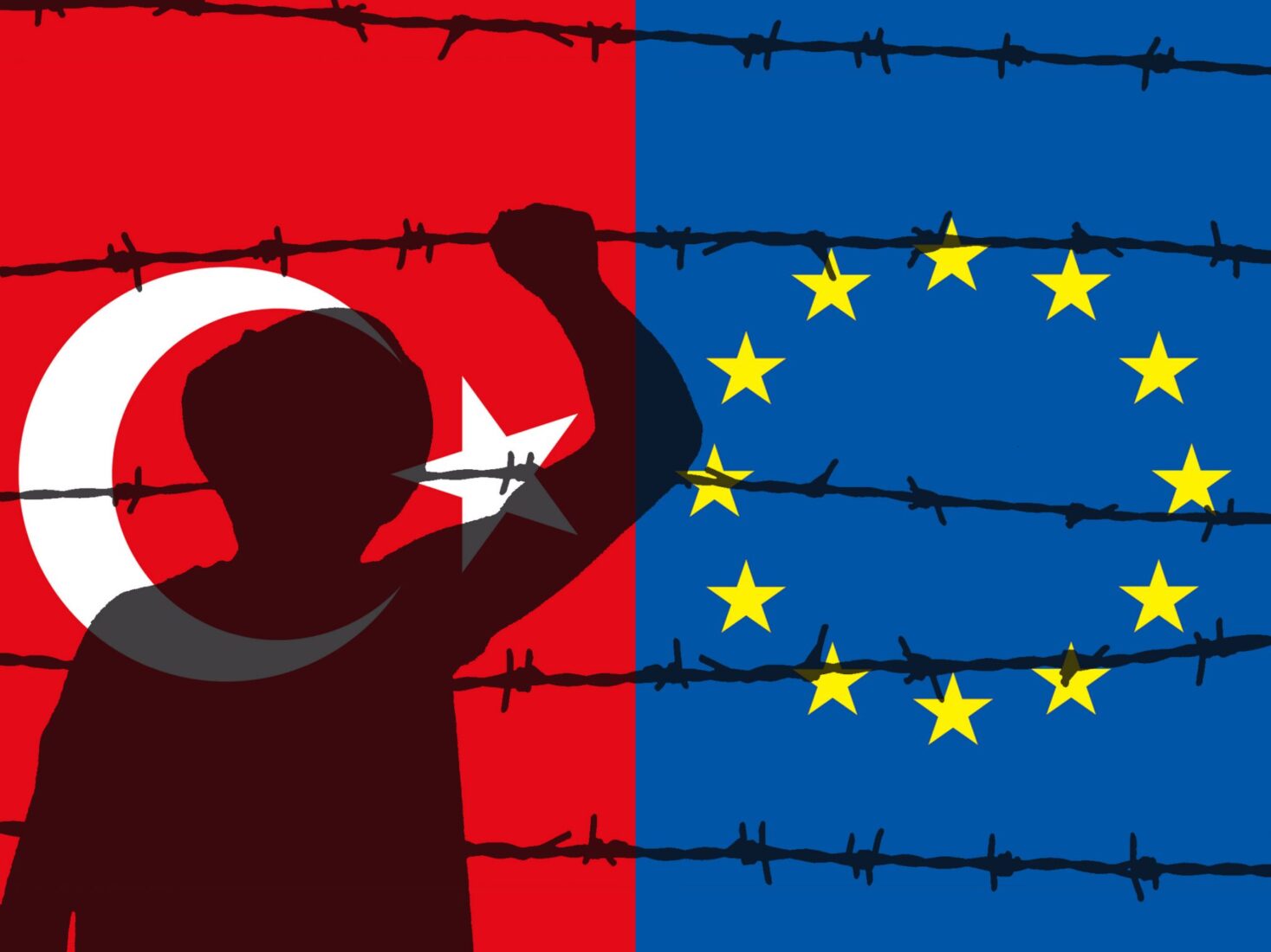 Decline in Syrian refugee numbers in Türkiye: Returns, migration trends