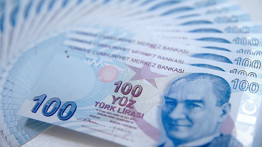 Türkiye’s treasury targets more than $18B in domestic borrowing over three months