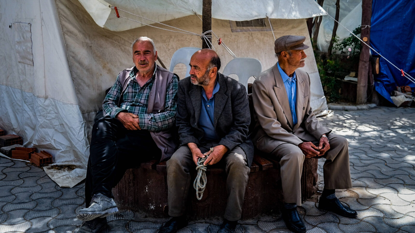 Study reveals economic struggles and social isolation among Türkiye's retirees