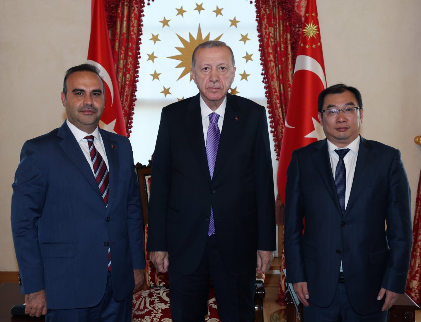 Türkiye's Togg EV may co-produce with China as discussions continue