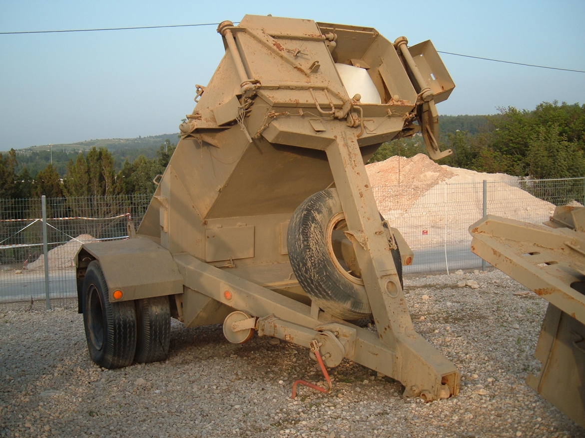 Examining Israel's use of explosive armored personnel carriers in Gaza, Lebanon