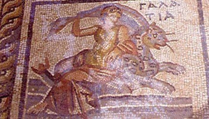 Top 7 must-see mosaics at Zeugma Mosaic Museum