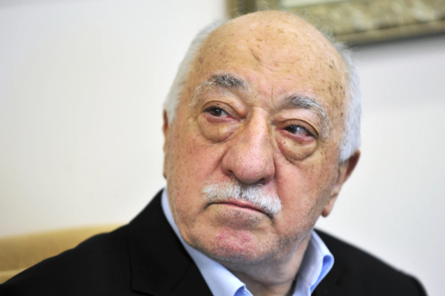 Dark era concludes: The beginning and end of Fetullah Gulen