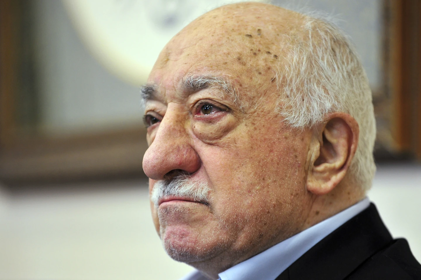 Dark era concludes: The beginning and end of Fetullah Gulen