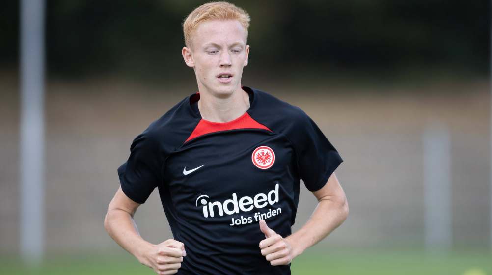 Besiktas hosts Eintracht Frankfurt in UEFA Europa League