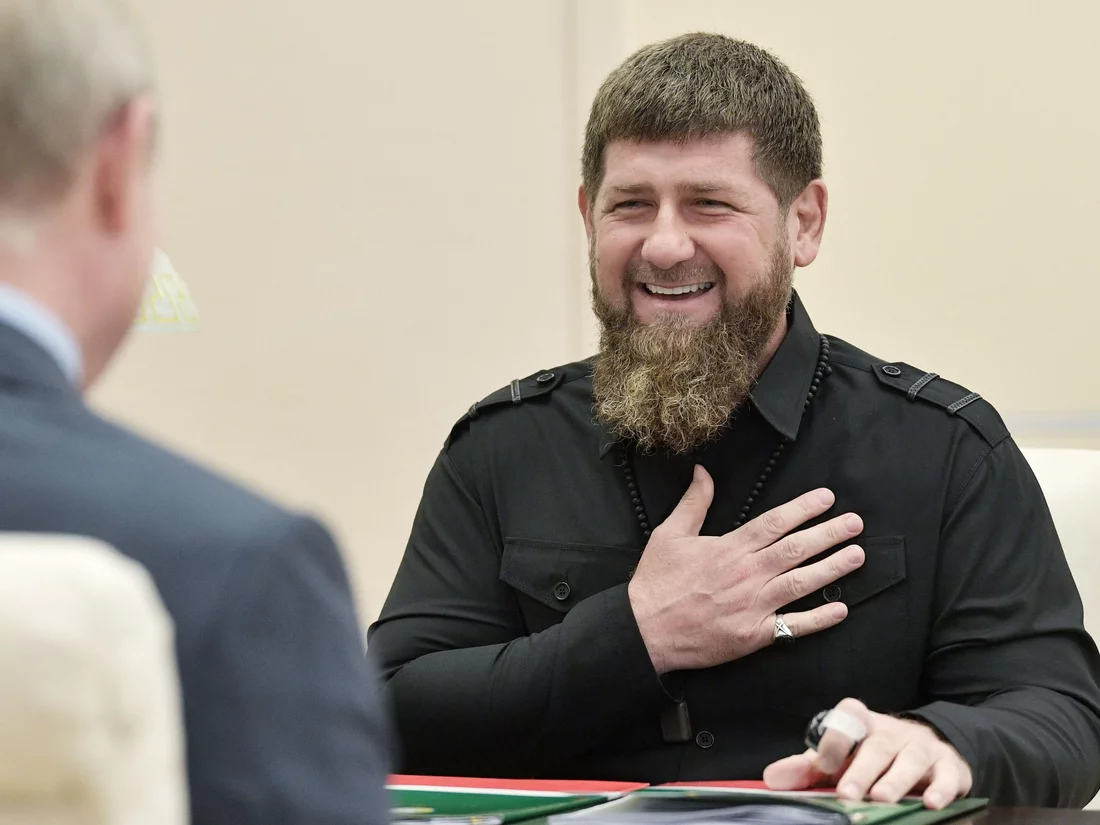 Chechnya's leader Kadyrov accuses Russian MPs of murder plot, threatens 'blood feud'