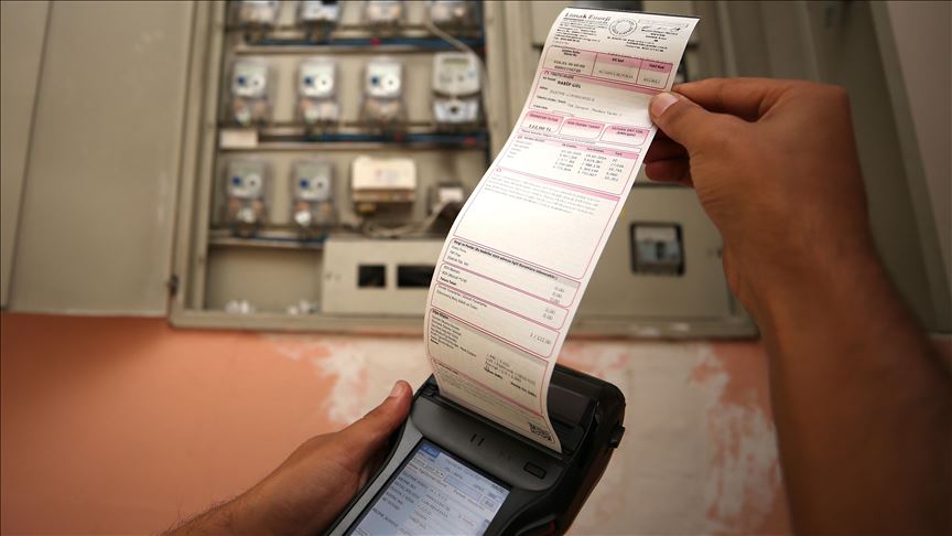 New law imposes fines for not obtaining receipts in Türkiye