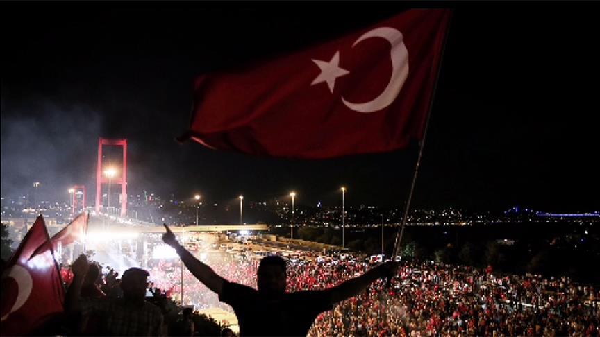 Terrorist Fetullah Gulen dead: FETO's role in Türkiye's July 15 coup attempt