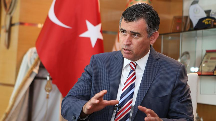 Türkiye appoints new ambassadors to Czechia, Bahrain and Switzerland