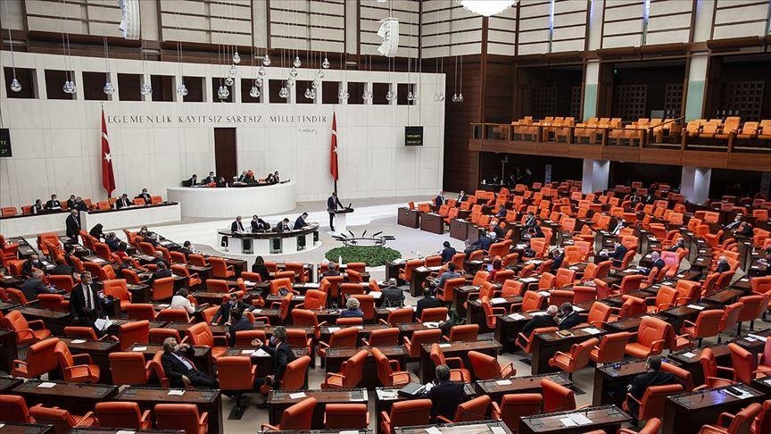 Türkiye's new constitution