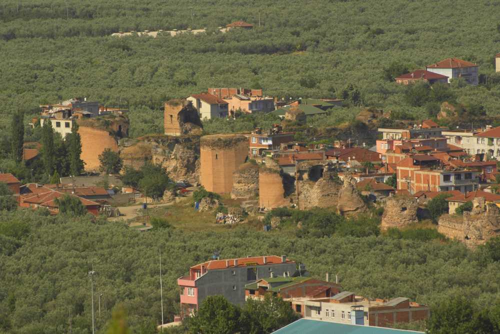 Scholar Akcay explains significance of Pope Francis' Iznik visit for Türkiye's diplomacy