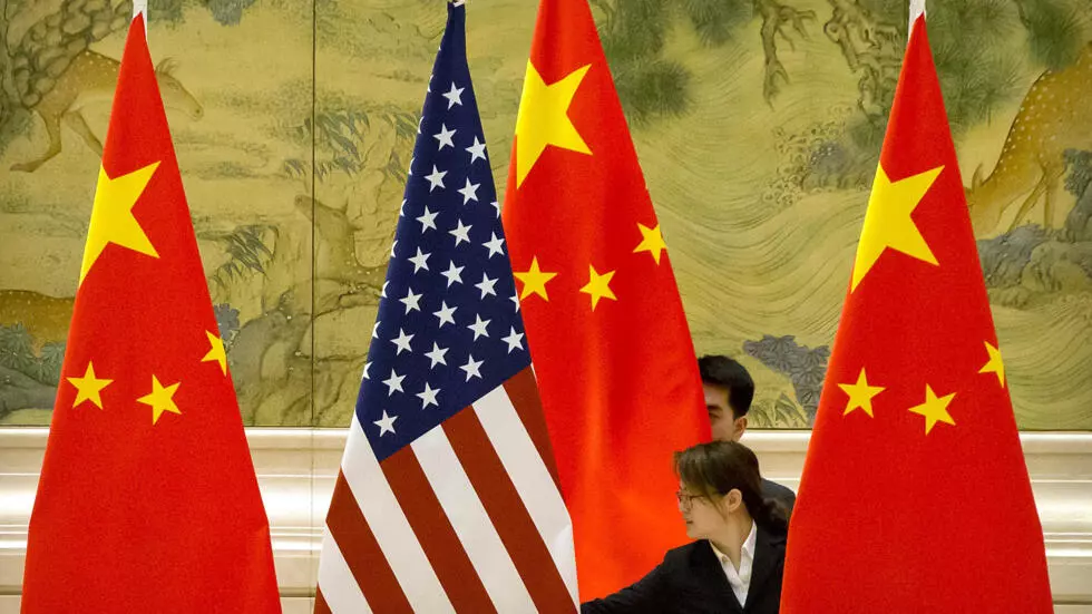 Trump or Harris: Who's better for China?