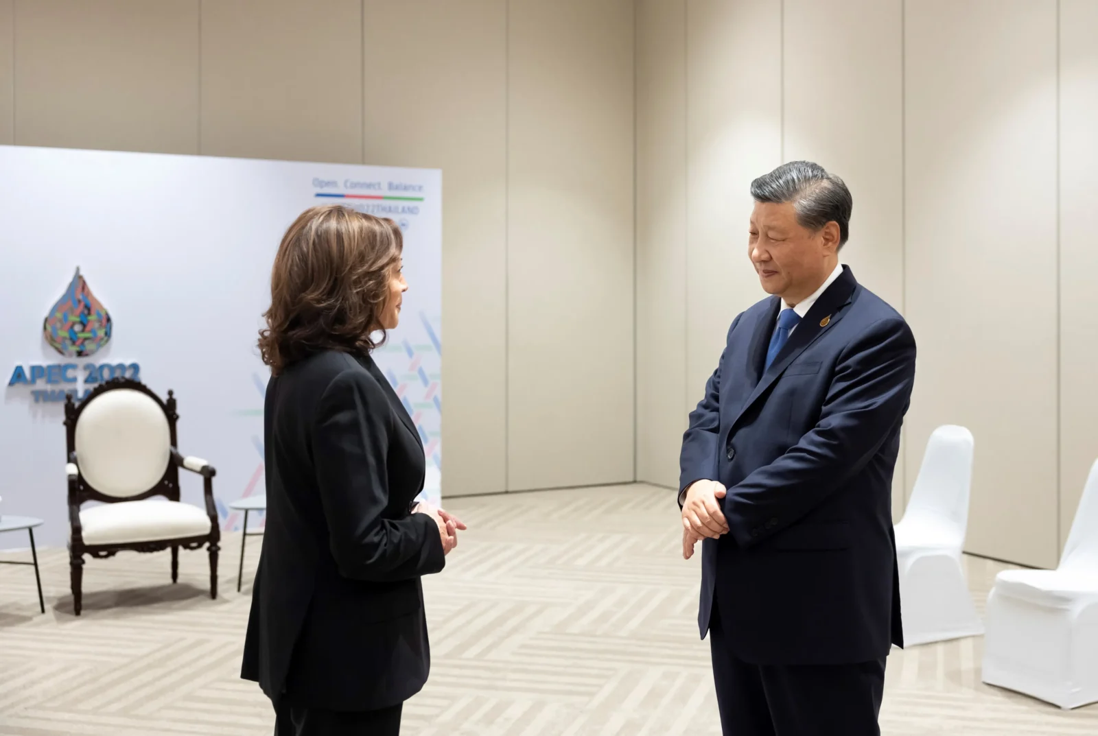 Trump vs Harris: Who would be better for China?