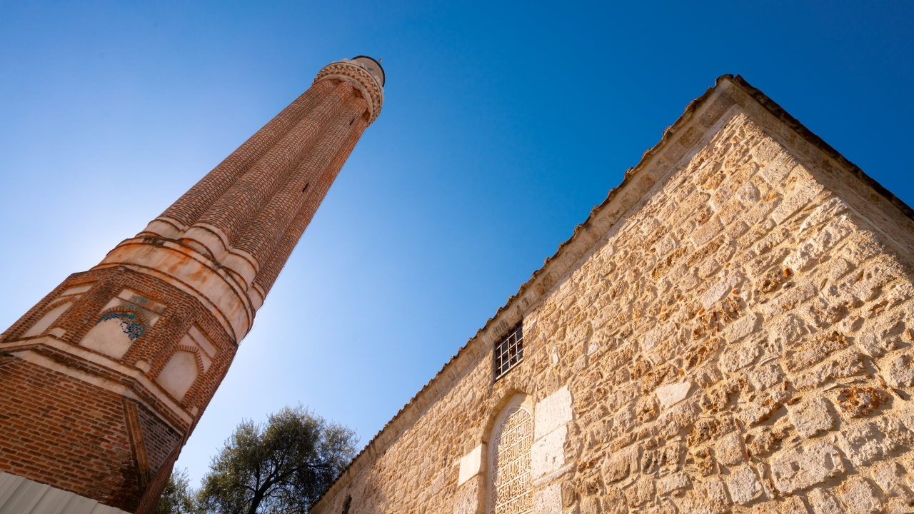 Türkiye's Pisa Towers threatened by earthquakes: Yivli Minare tilts 35 cm