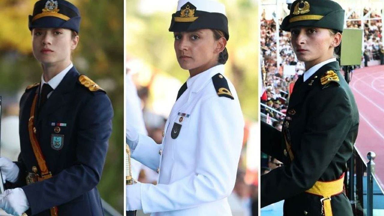 Military Academy graduation fuels polarization in Türkiye—here is why